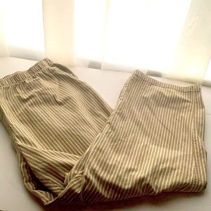 💥Allison Daley Pants- size 20W💥